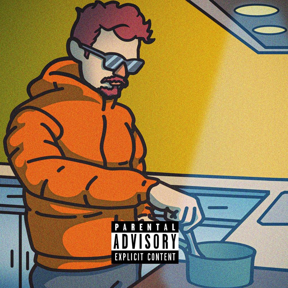 Stir Da Pot (Explicit)