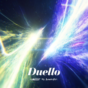 Album Duello from Cranky