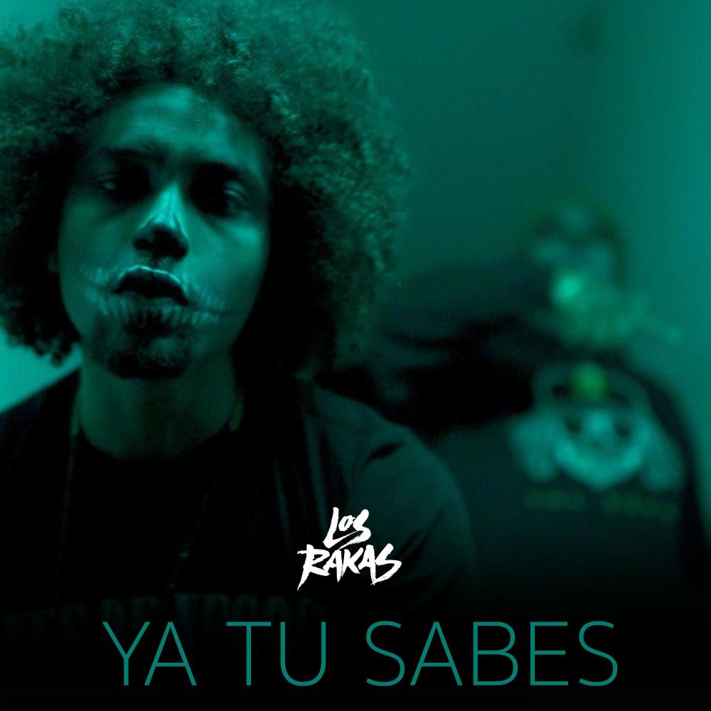 Ya tu Sabes (Explicit)