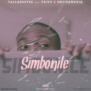 Tallarsetee的專輯Simbonile