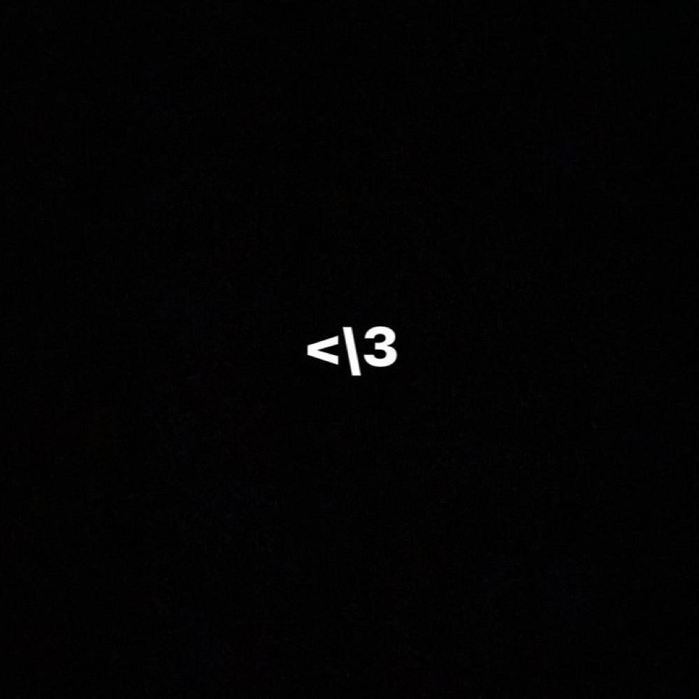 </3 (Explicit)