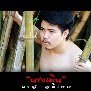 ดาวน์โหลดและฟังเพลง นางเมิน พร้อมเนื้อเพลงจาก บาส อดิเทพ เสือเล่นไฟ