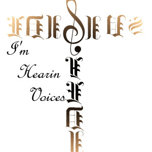 Shedi Suiside的专辑I'm Hearin Voices (Explicit)