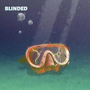 收聽Lyz的Blinded (Explicit)歌詞歌曲