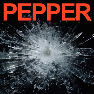 Skrillex的專輯Pepper