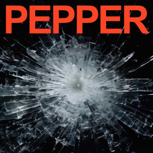 Gonjasufi的專輯Pepper