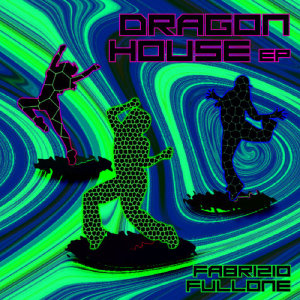 Dragon House EP