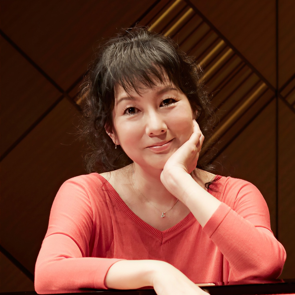 国府弘子
