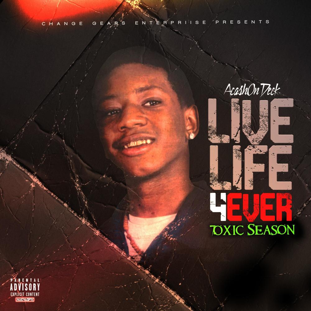 Money Motivate Me (feat. Shyst Vader) (Live|Explicit)