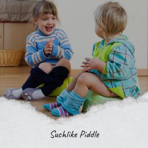 Suchlike Piddle dari Various
