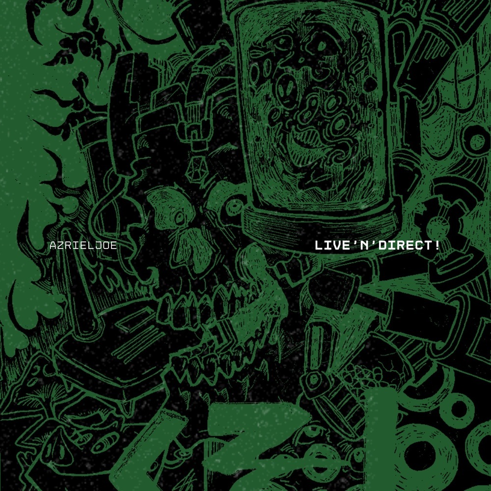 BEHEMOTH (Explicit)