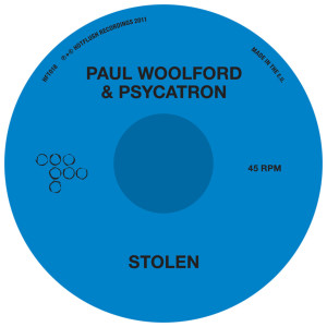 Listen to Stolen (Dub Mix) song with lyrics from Paul Woolford