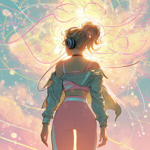 default playlist img