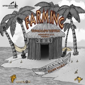 收聽Blakk Waila的Farming歌詞歌曲
