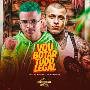 Album Vou Botar Tudo Legal from Pop Na Batida