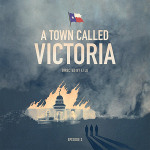 Jimmy Lavalle的專輯A Town Called Victoria - Episode 3 (Original Score)