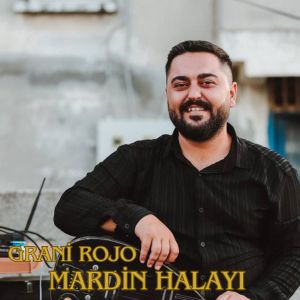 Album Mardin Halayı from Grani Rojo