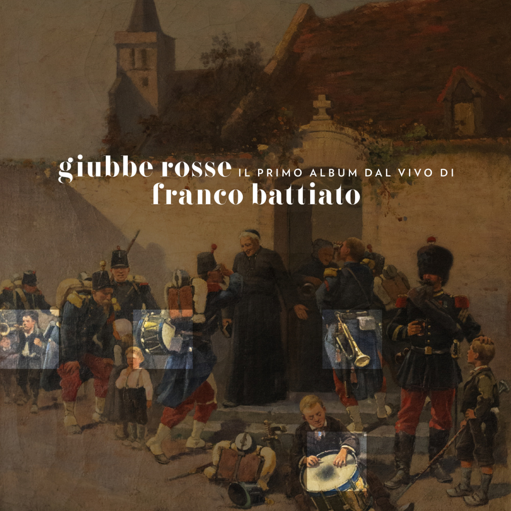Un'Altra Vita (Live 1988 / Remastered 2020)