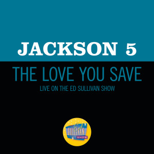 Jackson 5的專輯The Love You Save