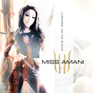 Listen to Gon' be OK song with lyrics from Miss Amani