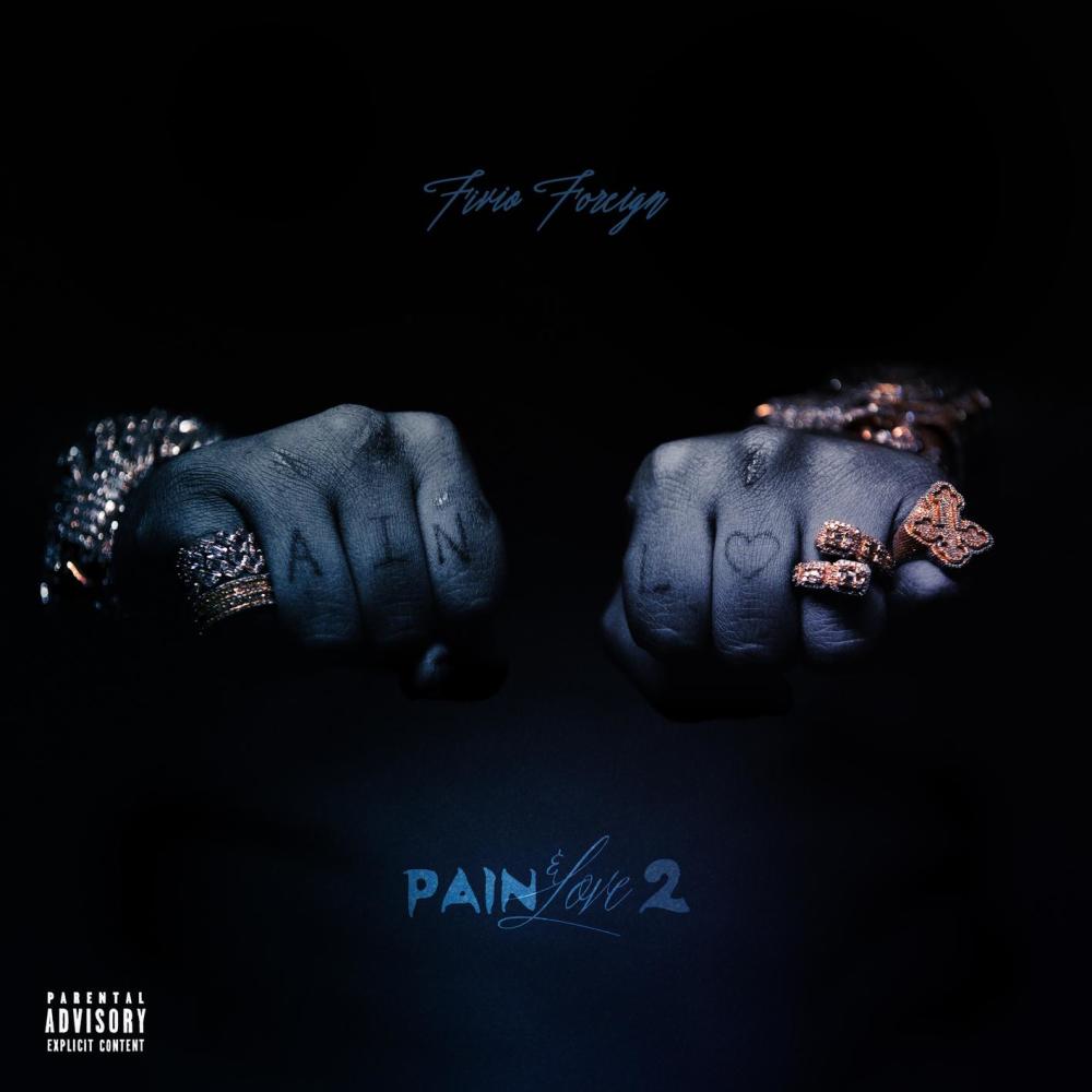 No Love Lost (Explicit)