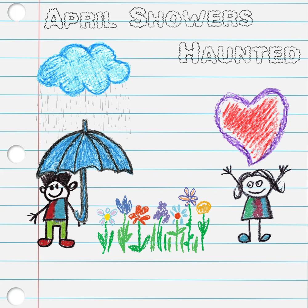 April Showers (feat. Narleyy) (Explicit)