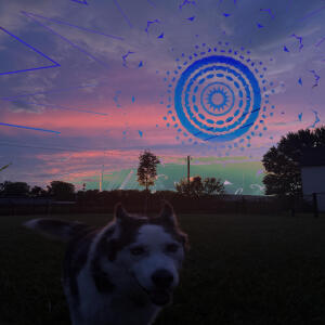 default playlist img