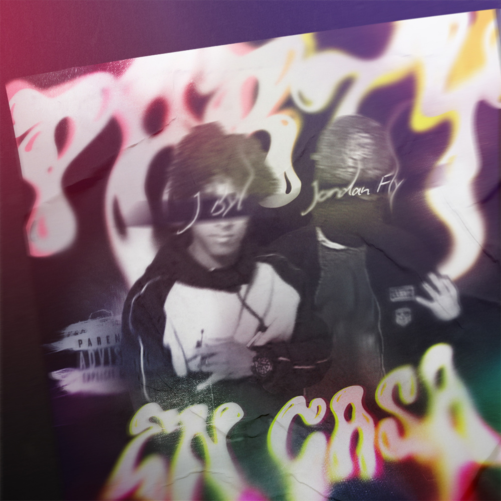 Party En Casa (Explicit)