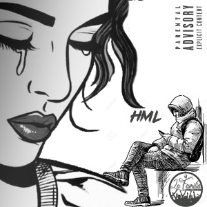 Kidd Klassic的專輯Hml (Explicit)
