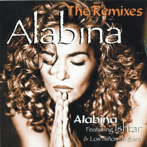 Alabina (Happy Mix)