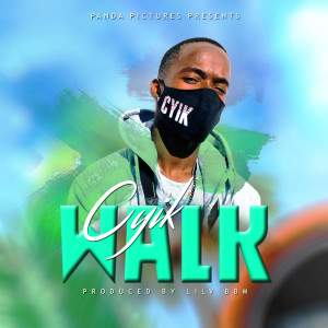 Listen to Walk song with lyrics from Cyik