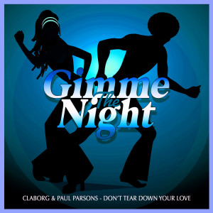 อัลบัม Don't Tear Down Your Love (Original Mix) ศิลปิน Claborg