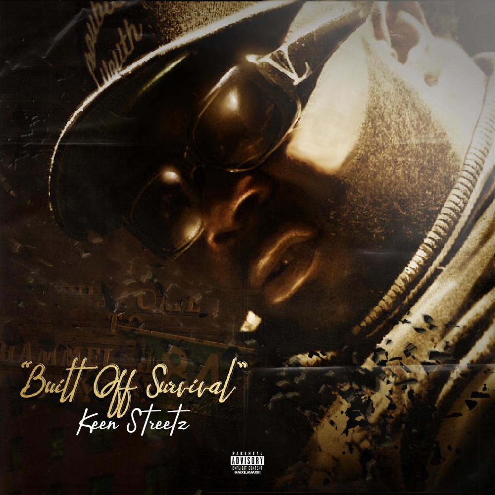 Steppers (feat. Jim jones) (Explicit)