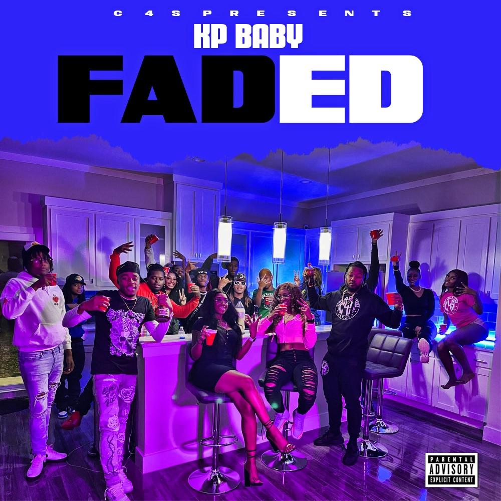 Faded (Explicit)