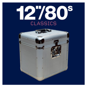 อัลบัม 12" 80s Classics ศิลปิน Various Artists