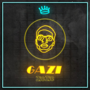 收聽ZieZie的Gazi歌詞歌曲