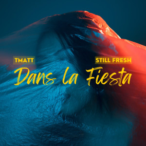 Album Dans la fiesta from T-Matt
