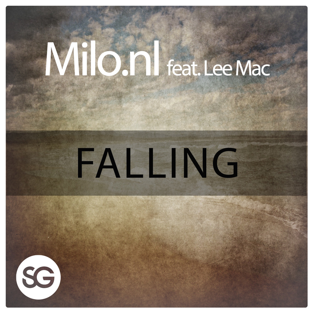 Falling (Energy Instrumental Mix)