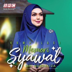 Album Kompilasi Memori Syawal Siti Nurhaliza oleh Dato' Sri Siti Nurhaliza