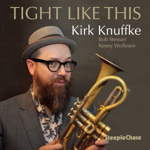 Kirk Knuffke的專輯Tight Like This
