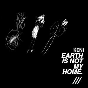 李礎業的專輯Earth Is Not My Home