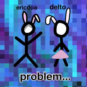 Problem (feat. ericdoa) (Explicit)