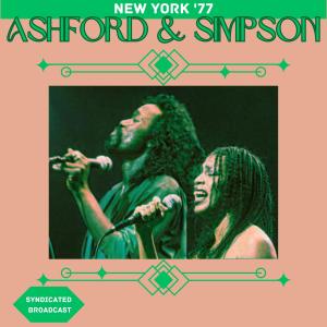 Ashford & Simpson的專輯Come Together (Live New York '77)