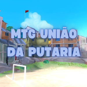 Dengarkan Mtg União da Putaria (Explicit) lagu dari Dj Gabizinha dengan lirik