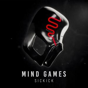 收聽Sickick的Mind Games (Explicit)歌詞歌曲