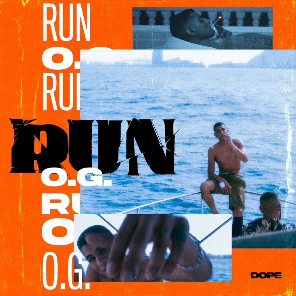 Run (Explicit)