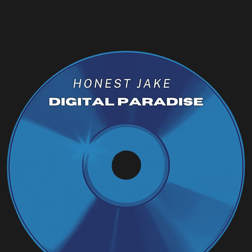 Digital Paradise (Explicit)