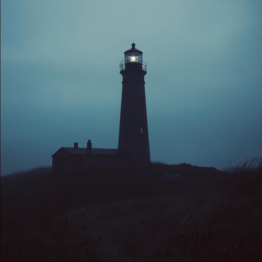 lighthouse pt. 2 (feat. nohøpless)