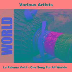 ดาวน์โหลดและฟังเพลง La Paloma พร้อมเนื้อเพลงจาก Jaco