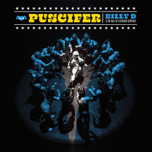 Album Billy D and the Hall of Feathered Serpents (Live) (Explicit) from Puscifer